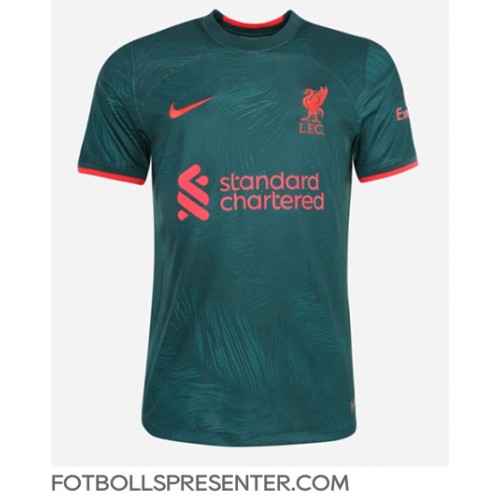 Liverpool Diogo Jota #20 Tredje Matchtröja 2022-23 Kortärmad Liverpool Diogo Jota #20 Tredje Matchtröja 2022-23 Kortärmad